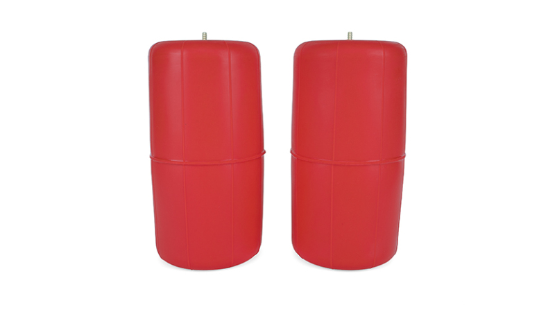 Ford F-150 Raptor Suspension Leveling Kit - Air Lift - Air Lift 1000 - `21-`25